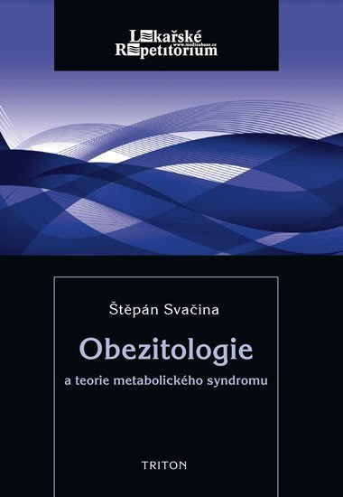 Obálka knihy
