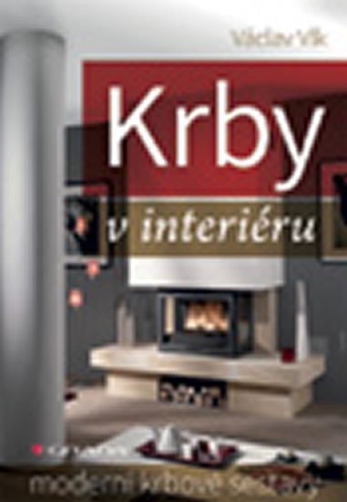 KRBY V INTERIÉRU-MODERNÍ KRBOVÉ SESTAVY