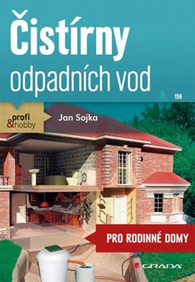 ČISTÍRNY ODPADNÍCH VOD PRO RODINNÉ DOMY