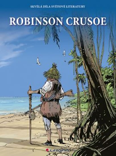 ROBINSON CRUSOE