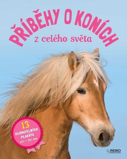 Obálka knihy