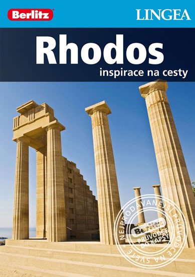 RHODOS BERLITZ