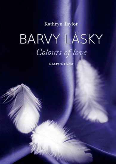 BARVY LÁSKY / COLOURS OF LOVE 1 - NESPOUTANÁ