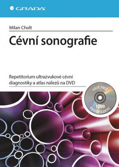 CÉVNÍ SONOGRAFIE