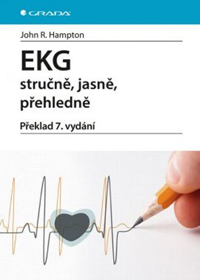 EKG STRUČNĚ, JASNĚ, PŘEHLEDNĚ