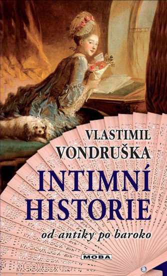 INTIMNÍ HISTORIE