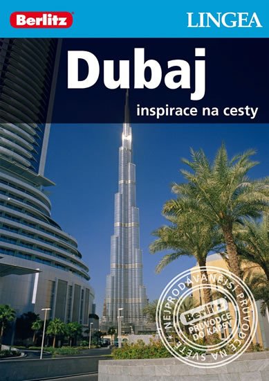 DUBAJ INSPIRACE NA CESTY