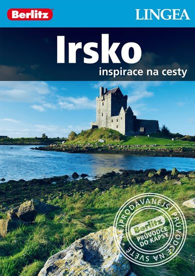 IRSKO - INSPIRACE NA CESTY /BERLITZ/