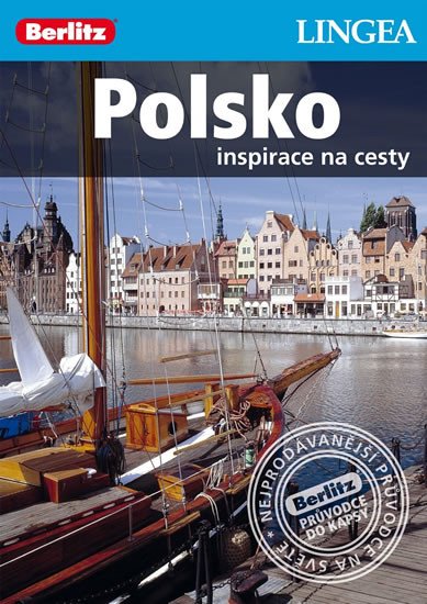 POLSKO - INSPIRACE NA CESTY /BERLITZ/