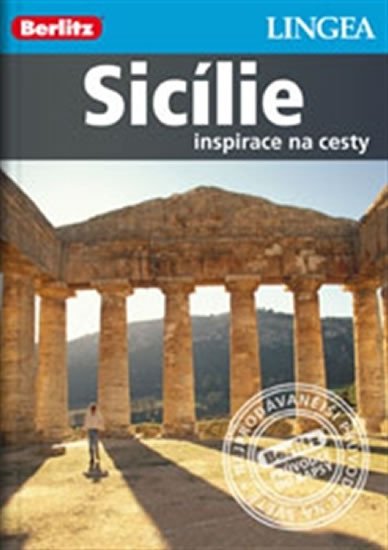 SICÍLIE BERLITZ