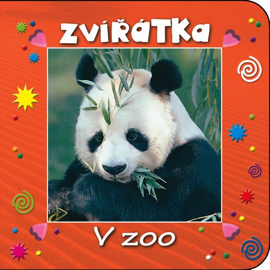 ZVÍŘÁTKA V ZOO