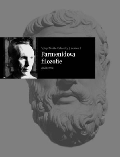 PARMENIDOVA FILOZOFIE