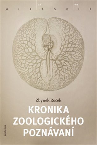 Obálka knihy