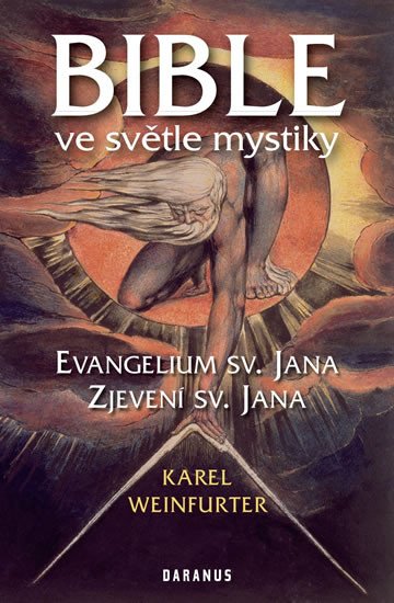 BIBLE VE SVĚTLE MYSTIKY