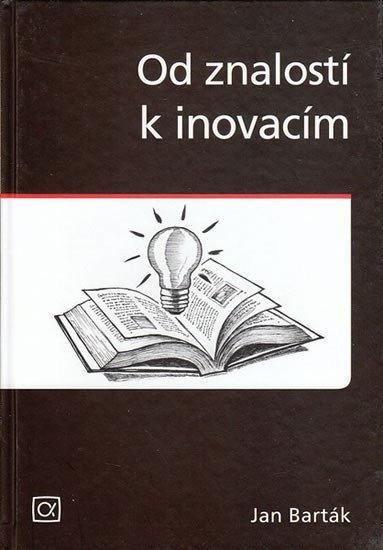 Obálka knihy