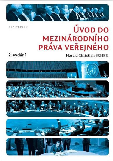 ÚVOD DO MEZINÁRODNÍHO PRÁVA VEŘEJNÉHO