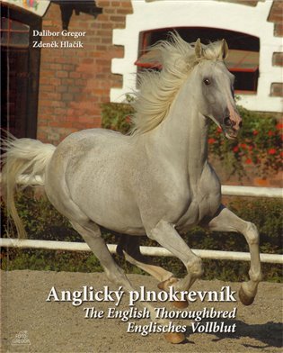 Obálka knihy