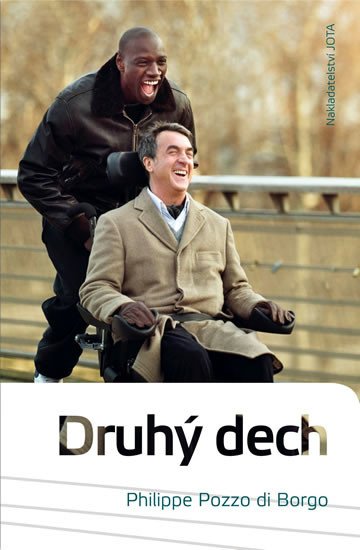 DRUHÝ DECH