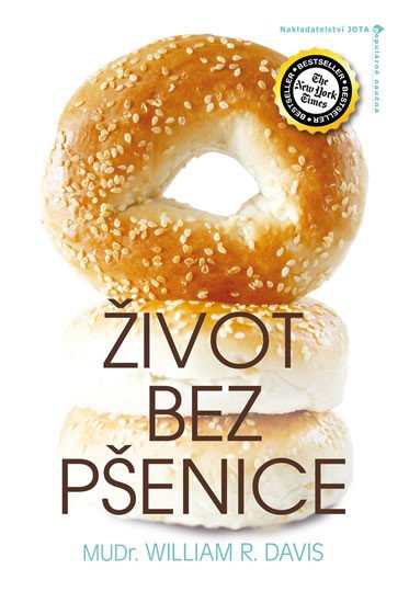 ŽIVOT BEZ PŠENICE