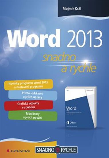 WORD 2013