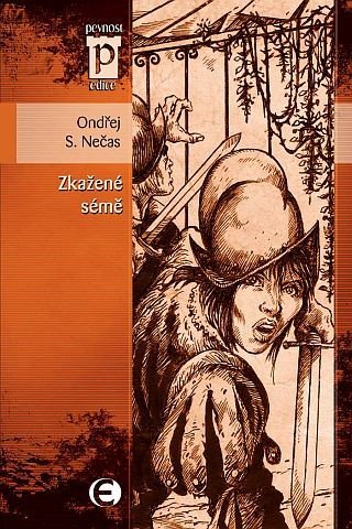Obálka knihy