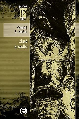Obálka knihy