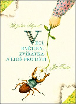 Obálka knihy