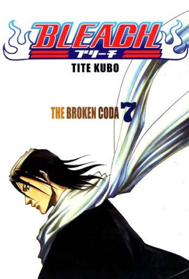 BLEACH 07