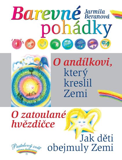 BAREVNÉ POHÁDKY