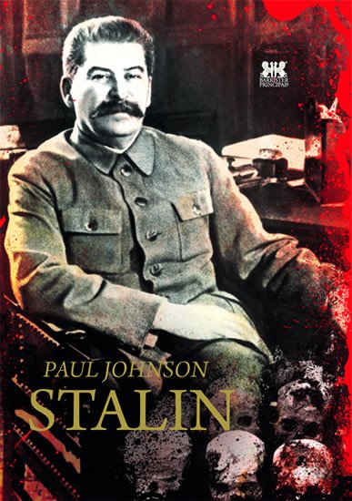 STALIN  (JOHNSON)