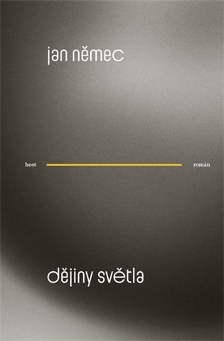 Obálka knihy