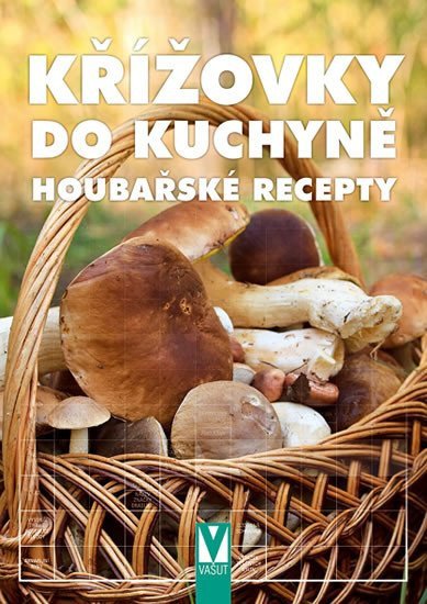 Obálka knihy