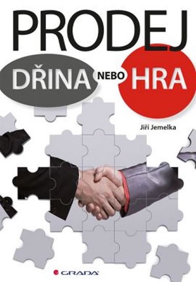 PRODEJ-DŘINA NEBO HRA