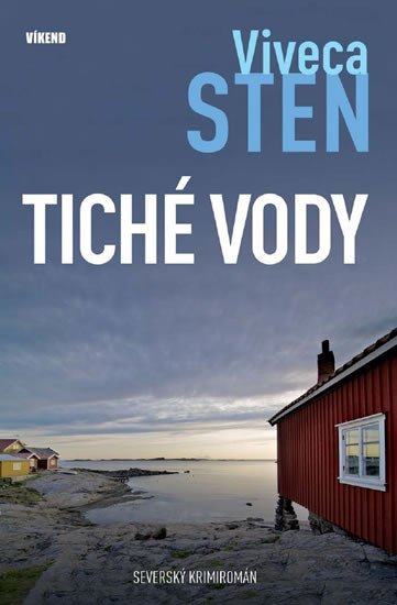 TICHÉ VODY