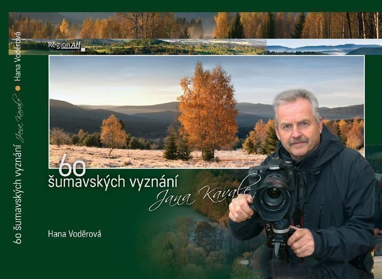 Obálka knihy
