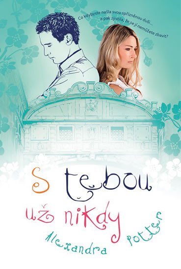 S TEBOU UŽ NIKDY