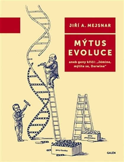 MÝTUS EVOLUCE