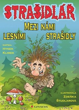 Obálka knihy