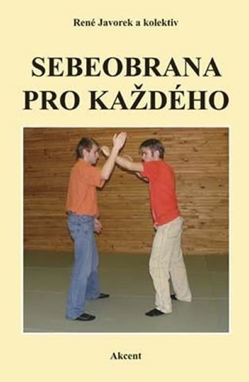 SEBEOBRANA PRO KAŽDÉHO