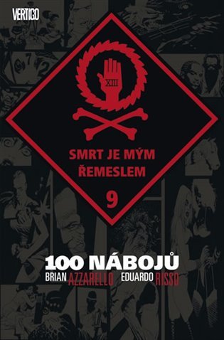 Obálka knihy