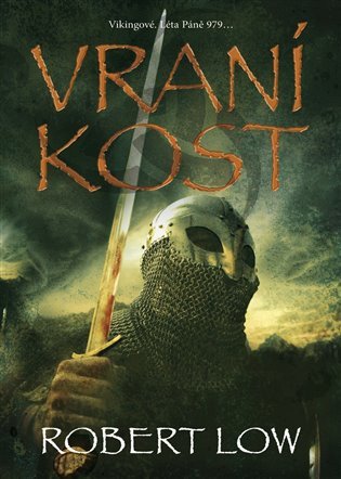 Obálka knihy