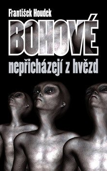 Obálka knihy