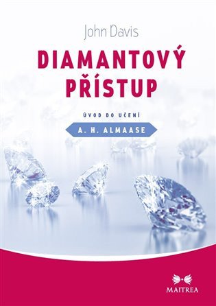 Obálka knihy