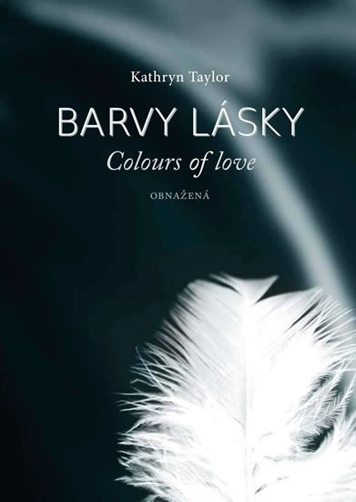 BARVY LÁSKY COLOURS OF LOVE 2 OBNAŽENÁ