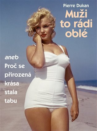 Obálka knihy