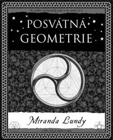 POSVÁTNÁ GEOMETRIE