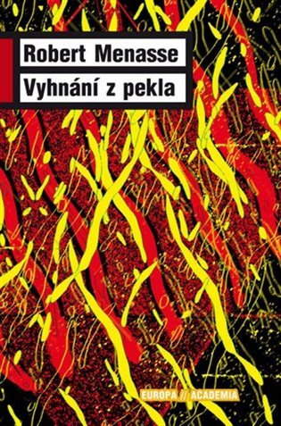 Obálka knihy