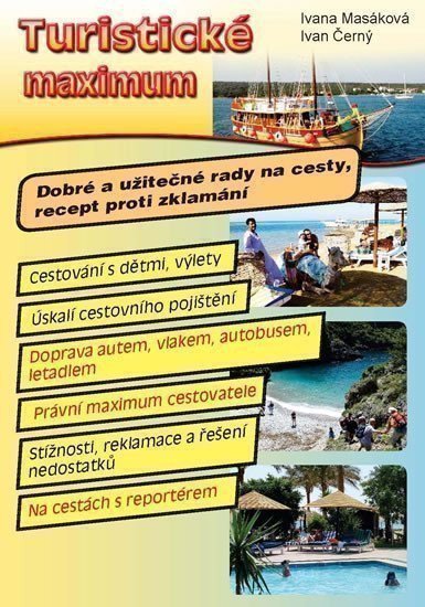 Obálka knihy