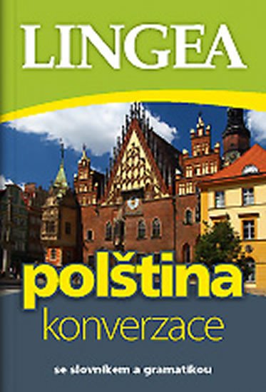 POLŠTINA-KONVERZACE