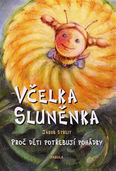 VČELKA SLUNĚNKA